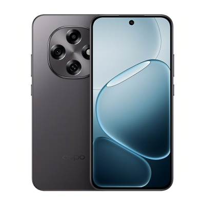 OPPO A6 Pro 12GB+256GB 墨玉黑 5G手机 越级流畅双引擎 7000mAh大电池长续航 IP69防尘防水 80W超级闪充 学生智能机