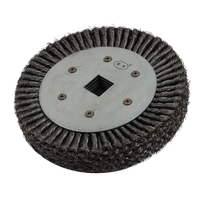 铁源扭丝轮320*40*45只