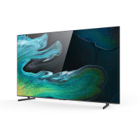 康佳电视 100M7 100英寸 Mini LED 144Hz全面屏 4+128G 4K超清智能液晶平板电视机