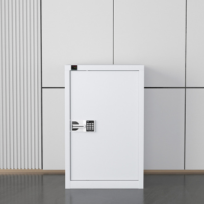 臻远 ZY-ZJG-03 智能主机柜保密柜国宝锁