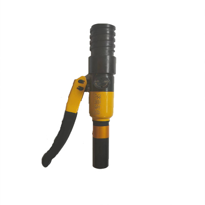 济铁东信液压取线器YYQX-NG-A套