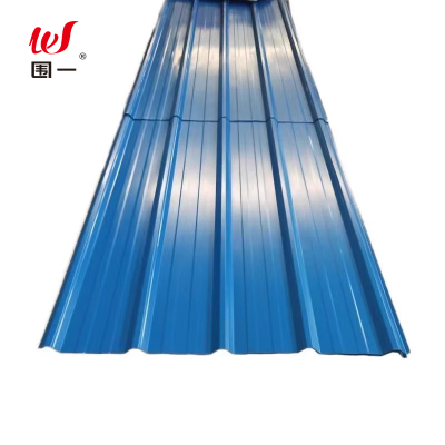 围一 彩钢板 0.3MM*1.5M*0.9M 张