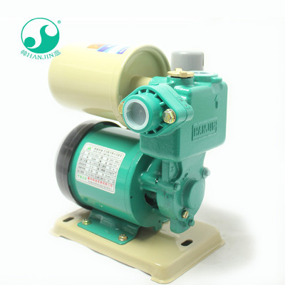 水泵phj-300a单相220v全自动自动增压泵自吸泵自动家用压力泵加压泵