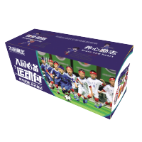 [新品来袭]入园亲子运动包