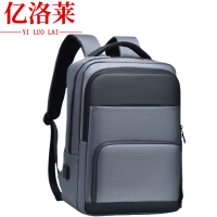 亿洛莱 电脑包 31*15*43cm 个