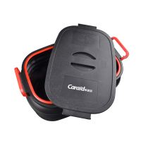 车管家 车载多功能 伸缩旅行箱GJ-8017