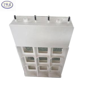 铁建 SMC双机构基础 1000*640*280mm 个