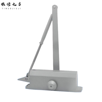 依诺九吉 闭门器门闭合器 超大号 个