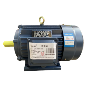 宏鑫晟志 三相异步电动机 YE3-112M-4-380V-8.29A 单位:台