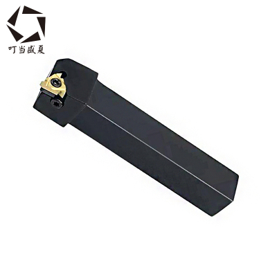 叮当盛夏 螺纹刀杆 ZSER2525M22 个