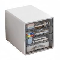 悦兴诚 桌面收纳柜