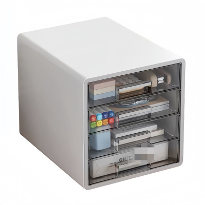 悦兴诚 桌面收纳柜