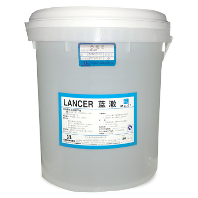 三达奥克 蓝澈 MC-01 20kg/桶