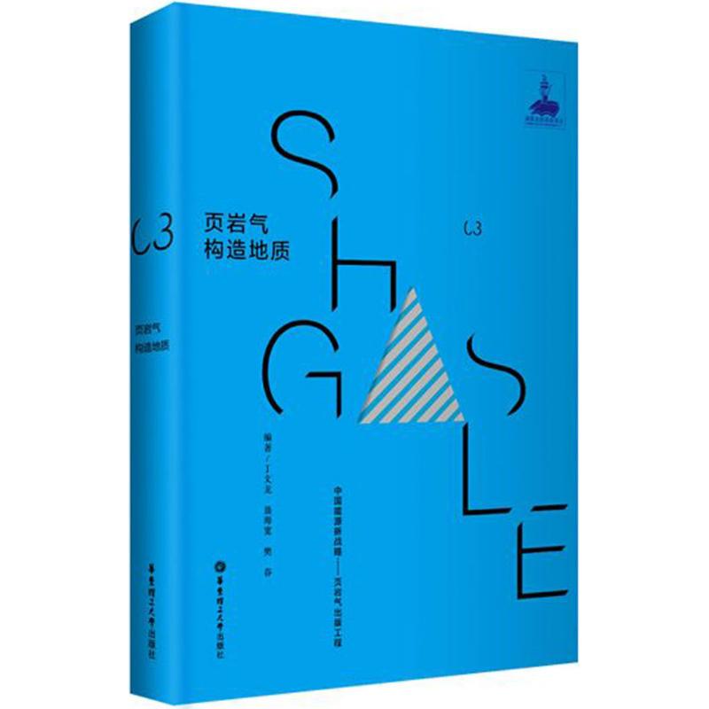 页岩气开发微地震监测技术 杨瑞召 等 编著 专业科技 文轩网