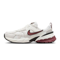 NIKE耐克跑步鞋V2K RUN SE轻便舒适低帮女鞋运动鞋HQ3500-100 D
