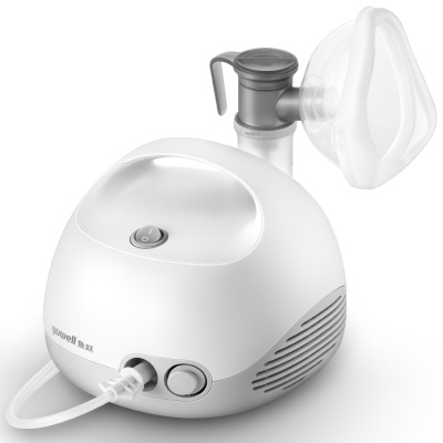 鱼跃(yuwell)*雾化器家用儿童成人雾化机 便携压缩空气式雾化仪医用级鱼跃403E雾化器