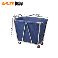 枢泽 布草车 900mm 个