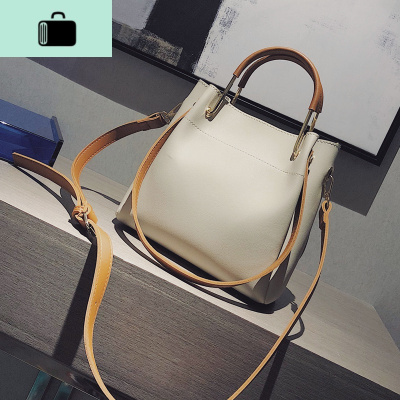 夏天上新小包包女2020新款潮韩版百搭斜挎包单肩包时尚手提托特包NEW LAKE女士单肩包