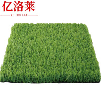 亿洛莱 草坪地毯 250*300*3cm 张