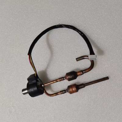 帮客材配 全新原装 倍科(BEKO) 900071971 电子膨胀阀组件 KFR- 72LW/CB1R 收前务必验货