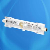 成越全新瑞诚E9投影机灯泡仪灯泡13CM长双端电子灯管金卤灯泡_BOF65