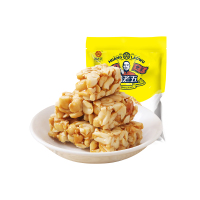 黄老五非遗花生酥花生糖四川特产休闲零食酥糖怀旧糖果老年人516g