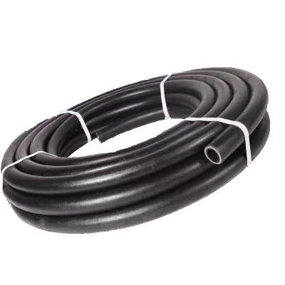 盛京联硕高压夹布橡胶管光面输水胶管 内径38mm[1.5寸] 6层线 20米