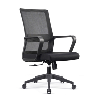 飞唐锦荣 办公椅网椅 Q-656B 把