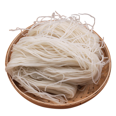 袋装半干过桥米线