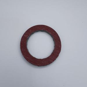 石棉垫 22*33*3mm 个