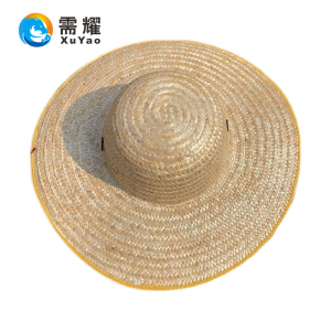 需耀 草帽 个