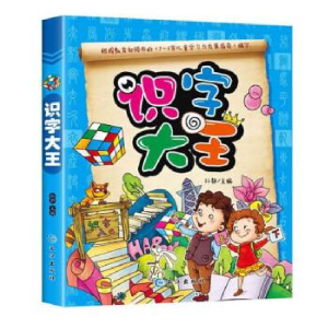 正版新书]识字大王孙静 著9787570520145