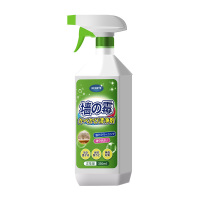 除霉剂墙体墙面去霉斑霉菌清洁剂防霉喷雾发霉清除剂啫喱家用