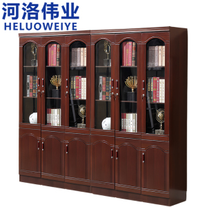 河洛伟业