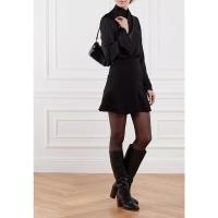 蔻驰(COACH)女款简约皮革手提包时尚拉链设计轻巧便携