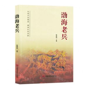 [N]渤海老兵-9787517142102