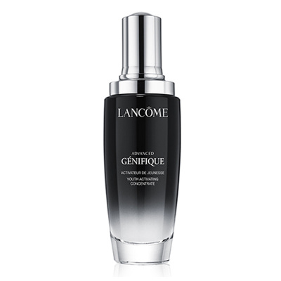 兰蔻(LANCOME)小黑瓶新精华肌底液第二代100ml保湿补水滋润修护强韧肌底精华液