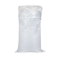 瑾如云海 编织袋 防漏编织袋 沙袋 蛇皮袋 55*95cm(覆膜款)条