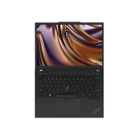 ThinkPad X13 2GCD 13.3英寸 英特尔Evo平台认证酷睿i5 便携商旅本 定制 酷睿i5-1340P 16GB/2TB SSD/锐炬Xe显卡