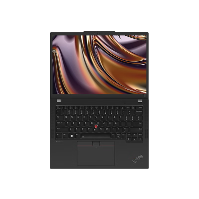 ThinkPad X13 2GCD 13.3英寸 英特尔Evo平台认证酷睿i5 便携商旅本 定制 酷睿i5-1340P 16GB/2TB SSD/锐炬Xe显卡