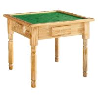 美沐芯品方桌椅(一桌四椅)800*800mm/套