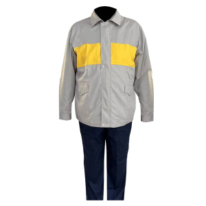 冬友 T/C6535工作服可定制印花 160-190 套