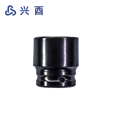 兴酉 电动扳手套筒头 34mm 个