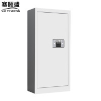赛颐盛单门保密柜550*430*950mm台