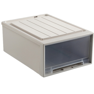 攸抽屉式归纳盒53*39*23cm个