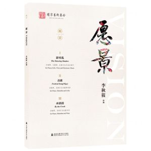 [N]愿景-9787556606313