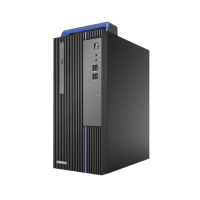 清华同方超翔H880-T1海光3350/32G/1T固态/8G显卡/单主机