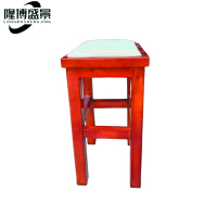 隆博盛景 方凳/个 350×260×500mm