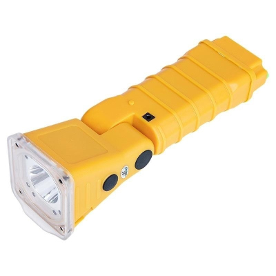 荣乾聚 多功能强光手电筒 便携式照明灯 XHW6055 台