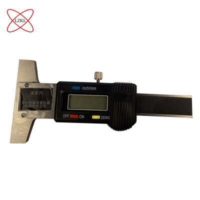 LZKL深度尺0-50m把